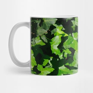 plants Mug